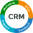 CRM logo