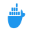 Docker logo