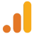 Google Analytics logo