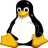 Linux logo