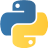 Python logo