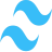 Tailwind CSS logo