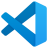 VS Code logo