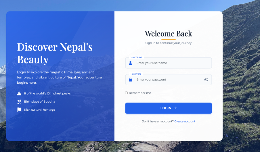 On a yellow background, a digital watch and a glass.