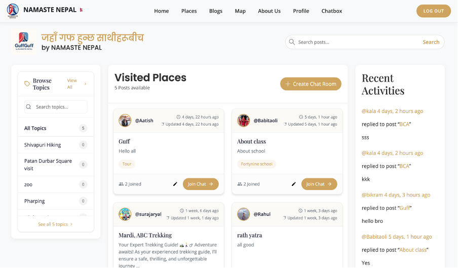 A fujifilm instant camera on a dark electric blue background.